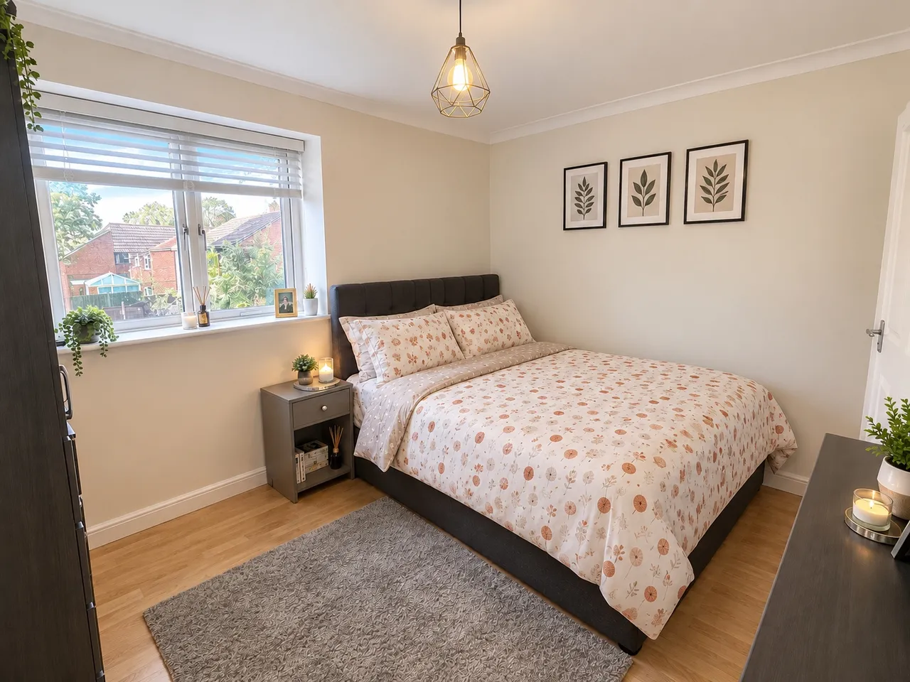 Bristol Road South, Rednal, B45, photo 4