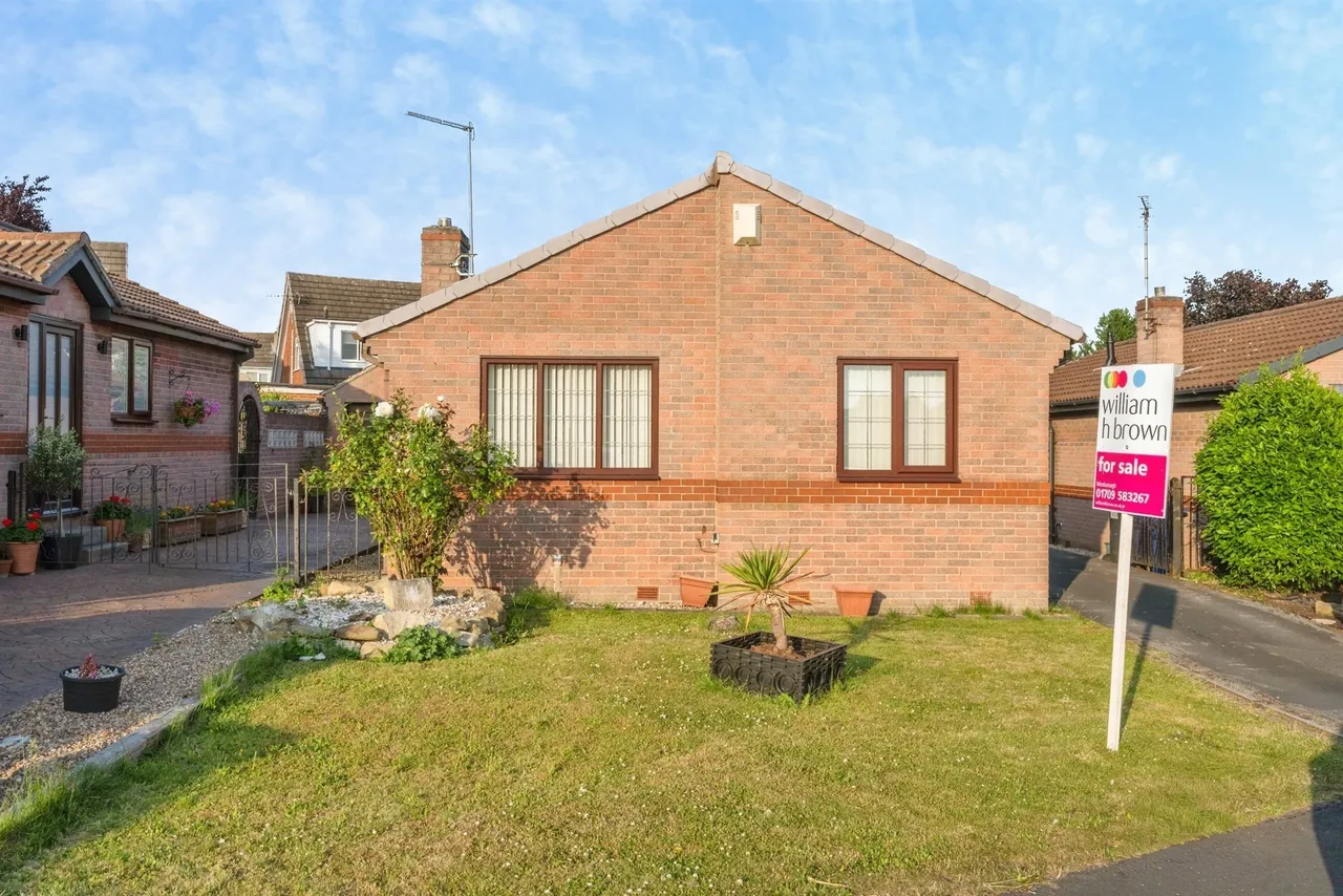 Windsor Close, Harlington, DN5, photo 24