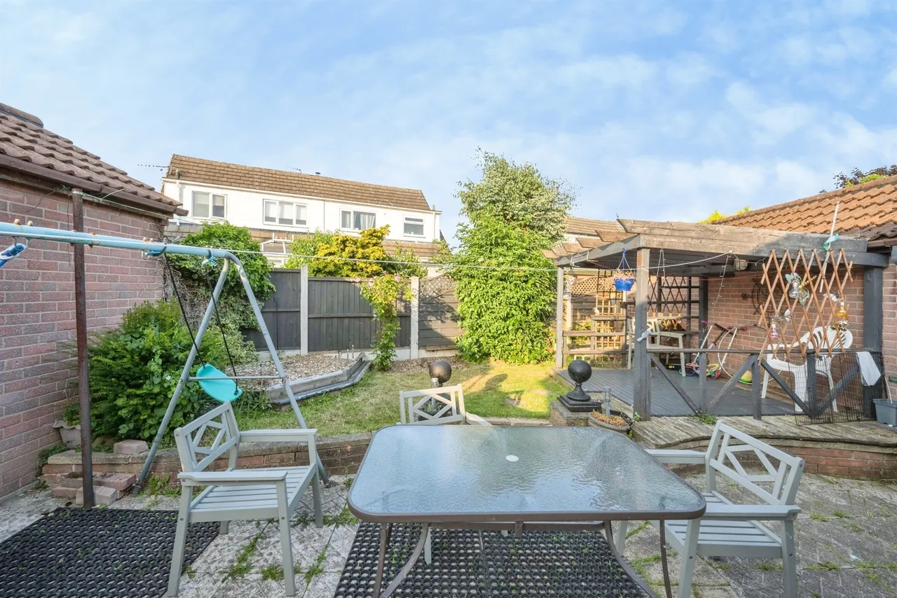 Windsor Close, Harlington, DN5, photo 22