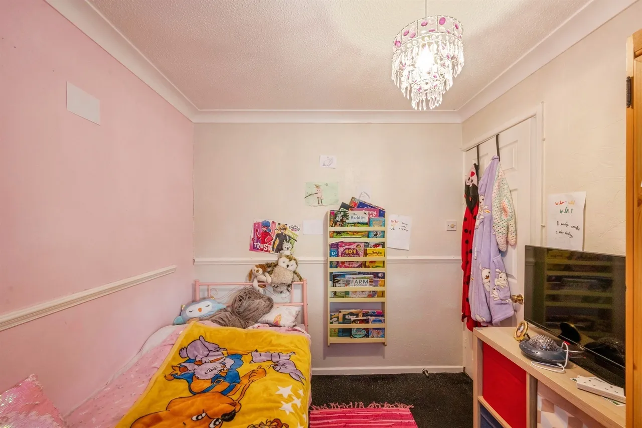 Windsor Close, Harlington, DN5, photo 18