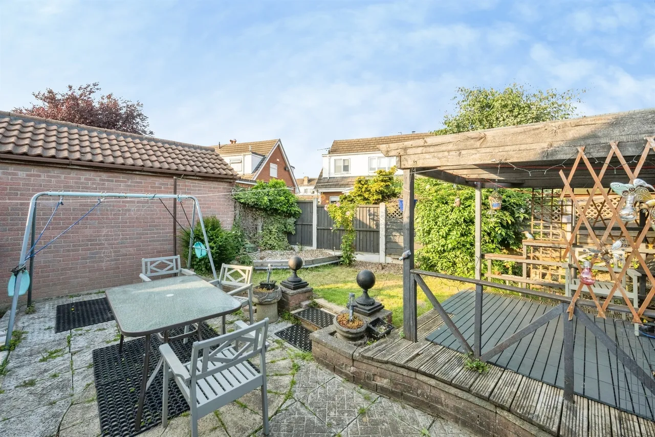 Windsor Close, Harlington, DN5, photo 4