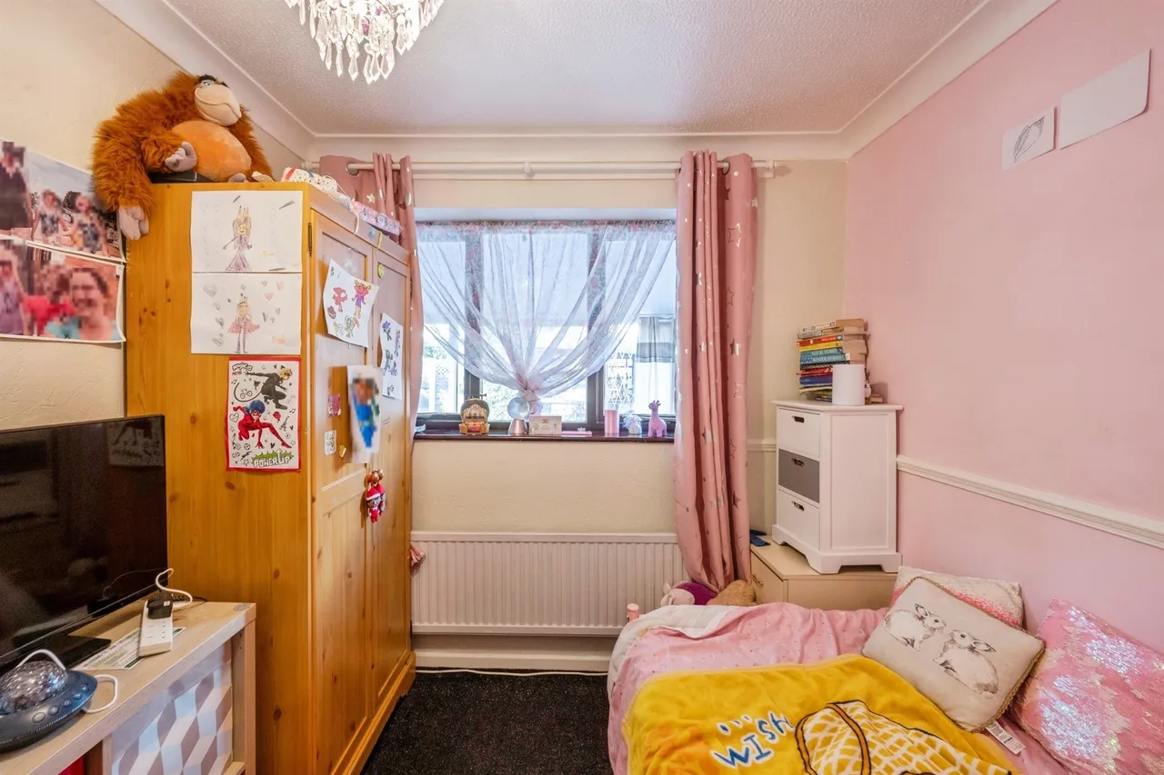 Windsor Close, Harlington, DN5, photo 16