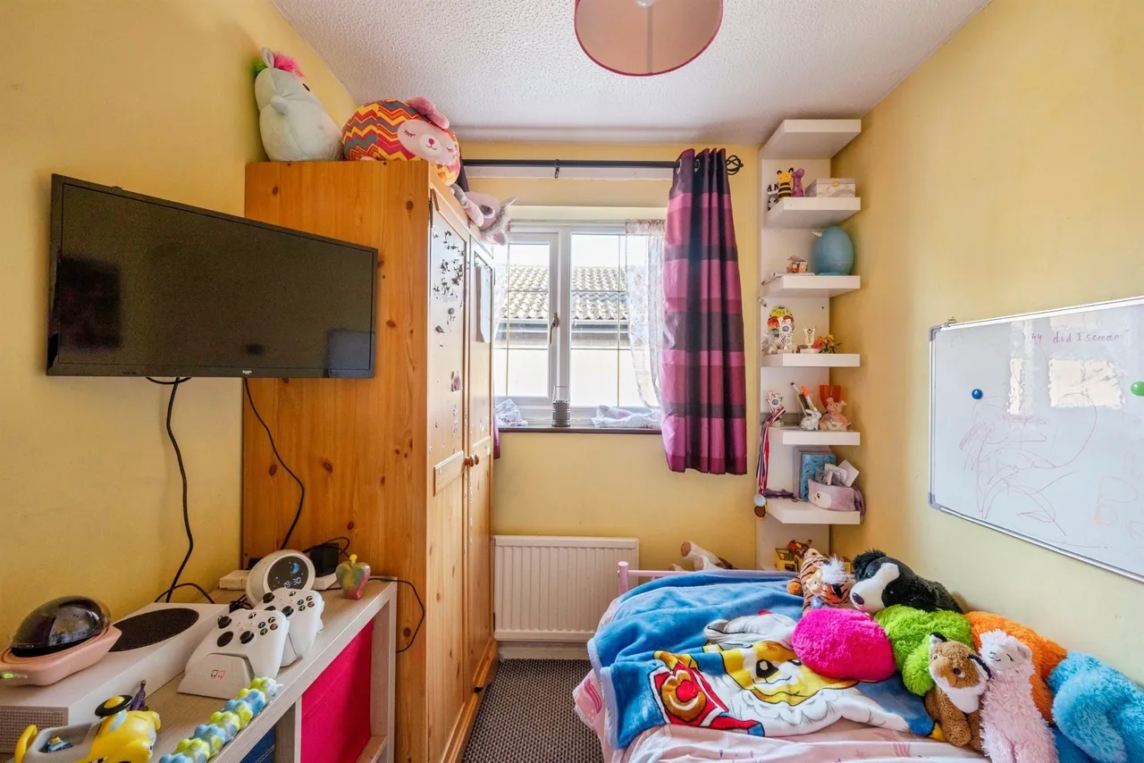 Windsor Close, Harlington, DN5, photo 20