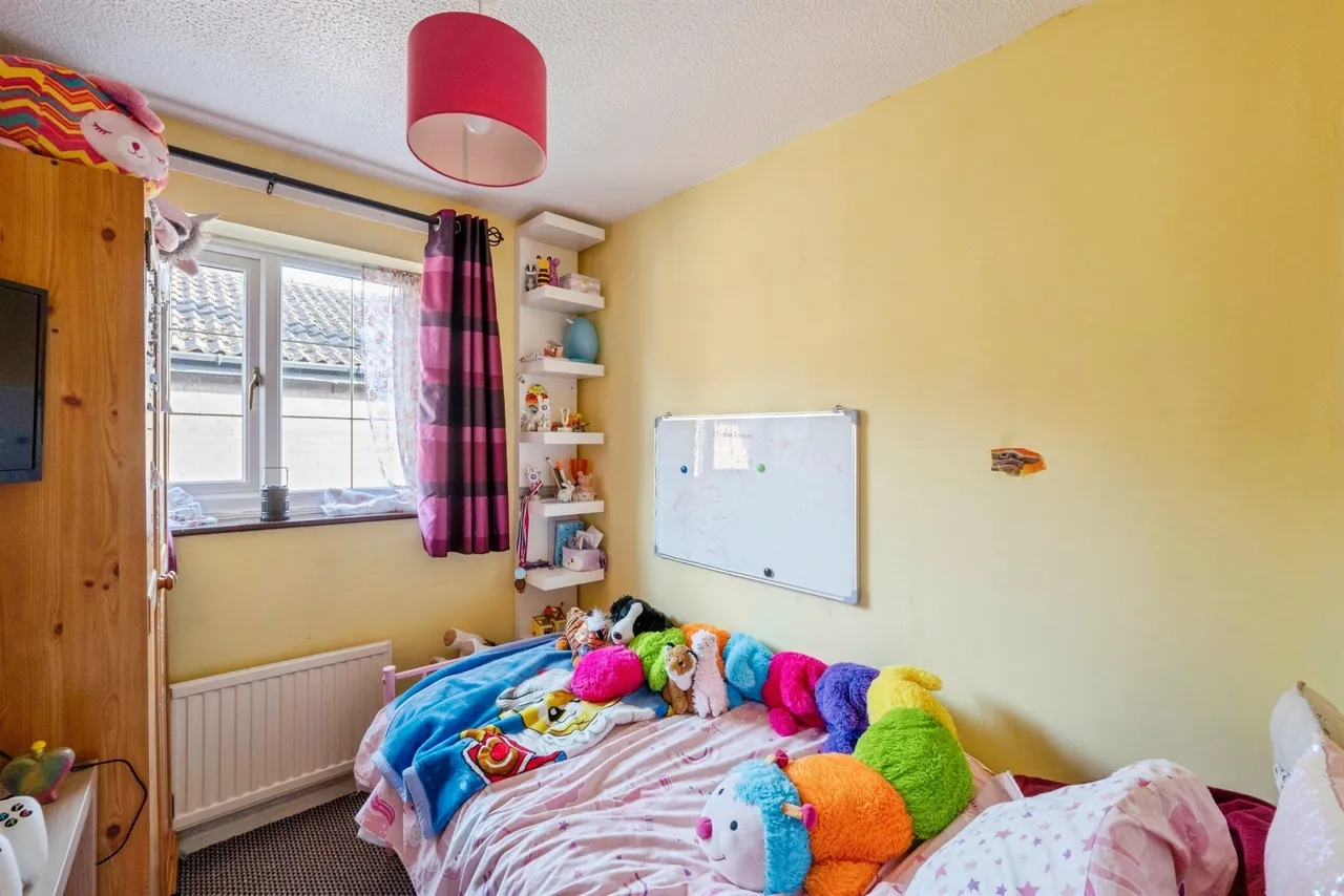 Windsor Close, Harlington, DN5, photo 19