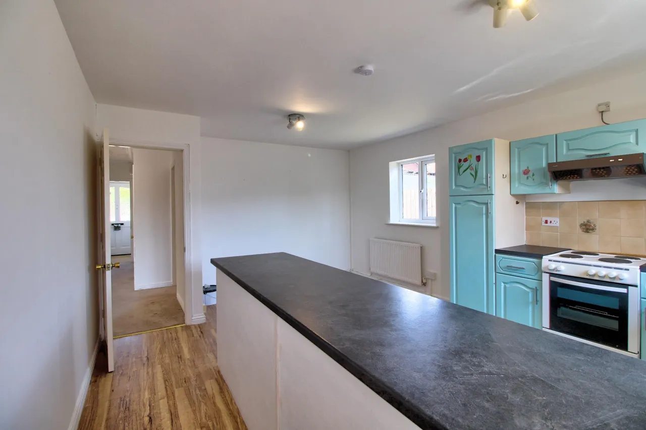 Chestnut Court, Monmouth, NP25, photo 14