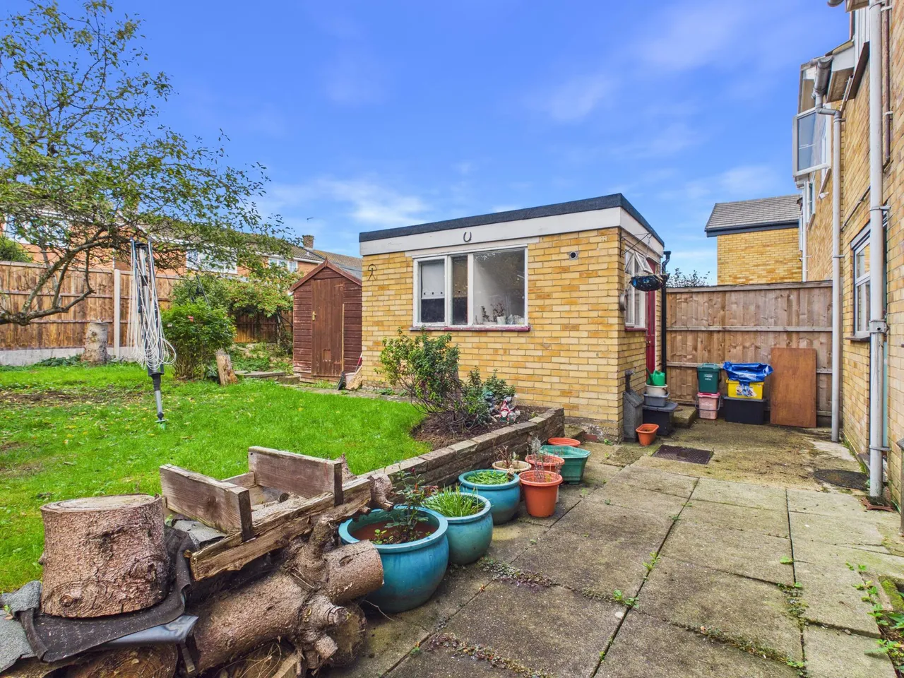Cromwell Road, Stevenage, SG2, photo 29