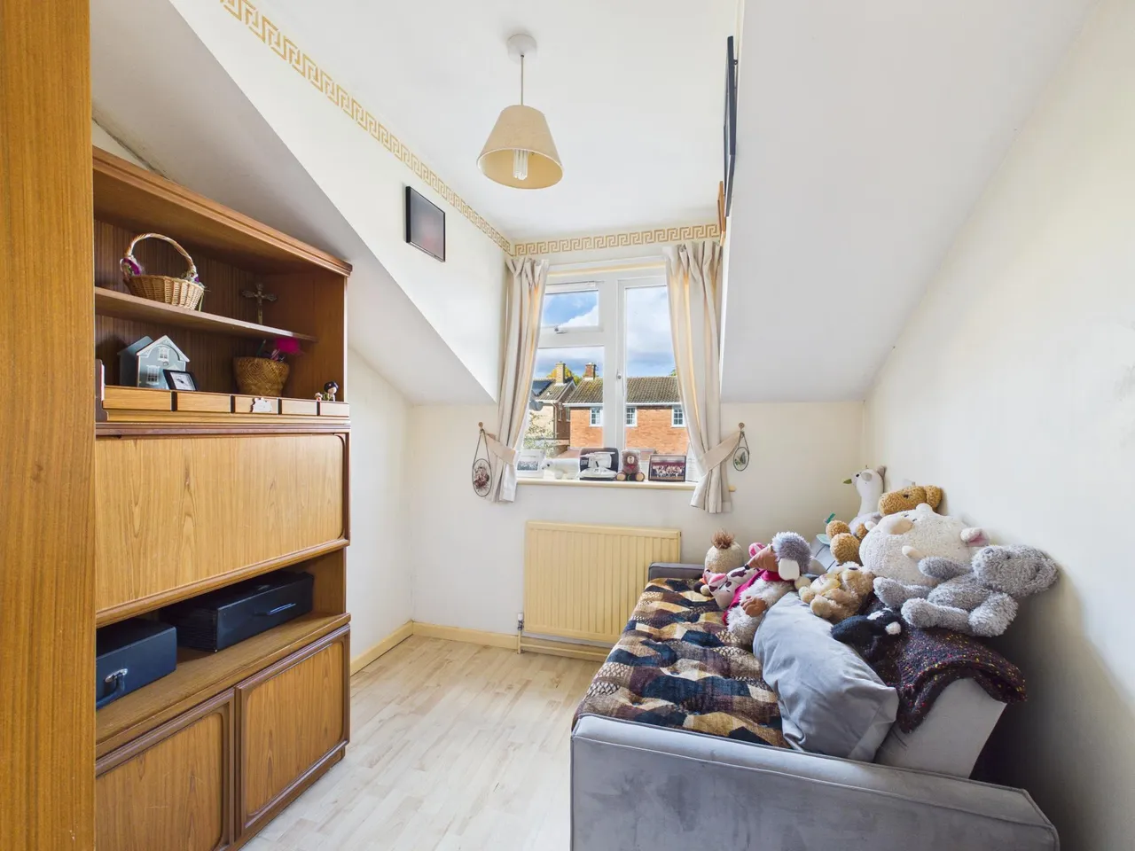 Cromwell Road, Stevenage, SG2, photo 24
