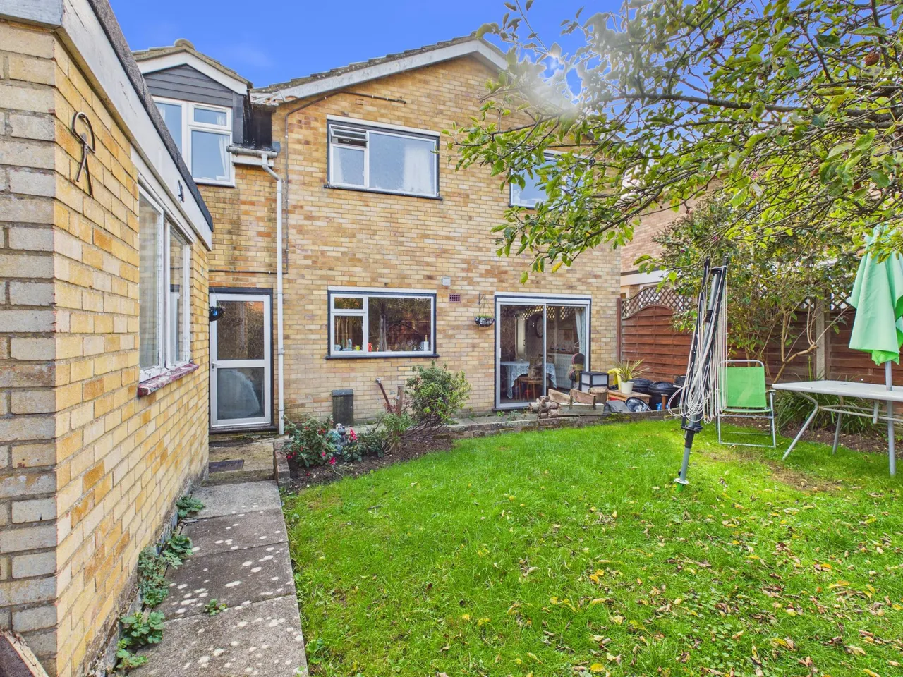 Cromwell Road, Stevenage, SG2, photo 30