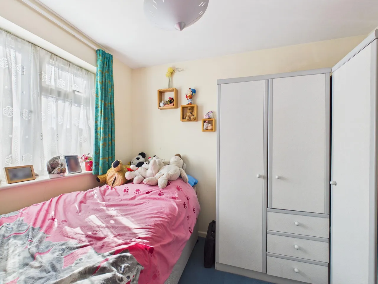 Cromwell Road, Stevenage, SG2, photo 23