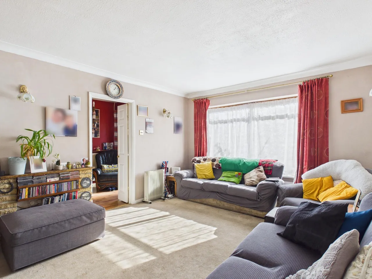 Cromwell Road, Stevenage, SG2, photo 5