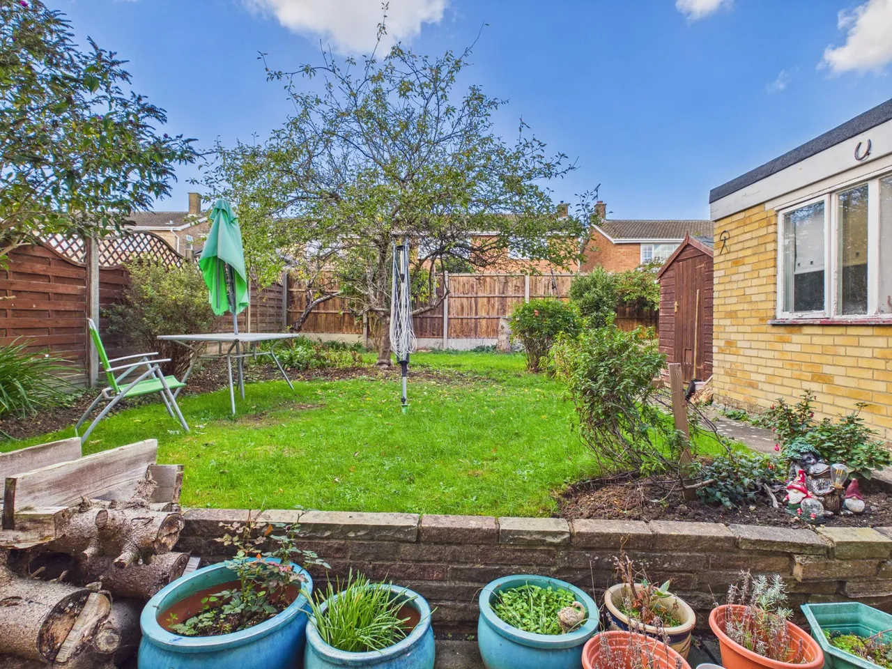 Cromwell Road, Stevenage, SG2, photo 28