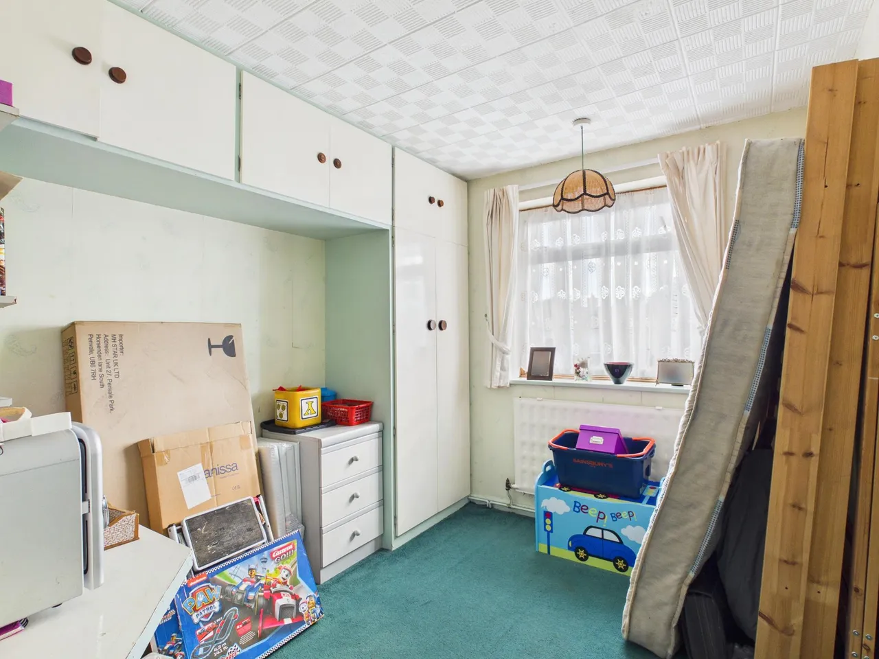 Cromwell Road, Stevenage, SG2, photo 19