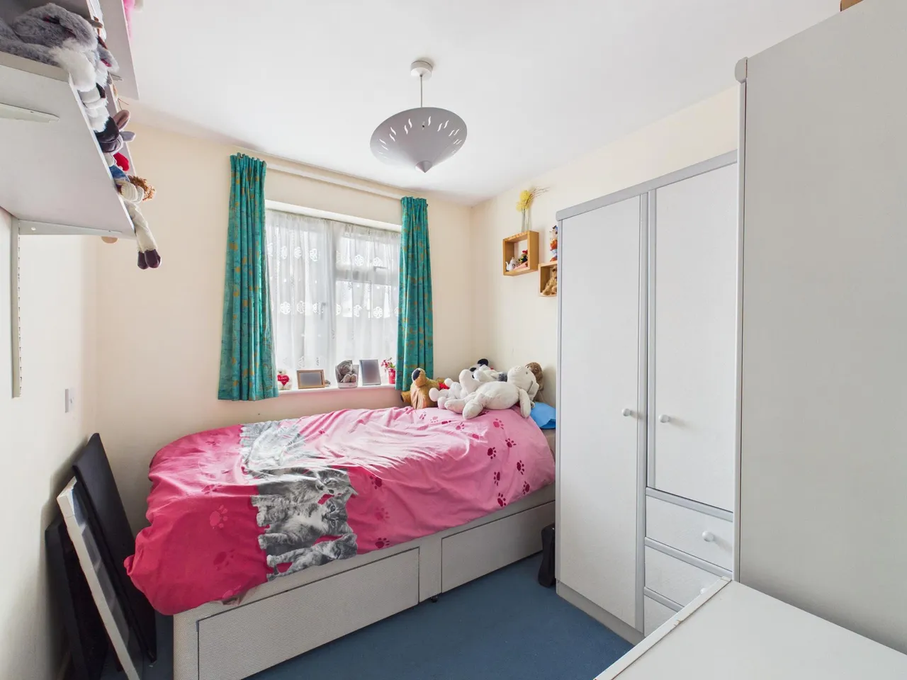 Cromwell Road, Stevenage, SG2, photo 22