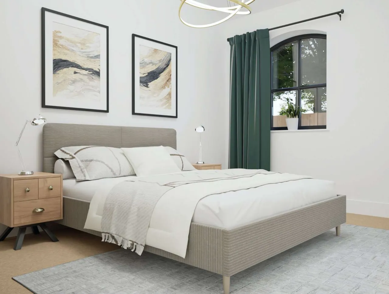 Home Barns, Newport, Berkeley, Gloucestershire, GL13 9PX, photo 5