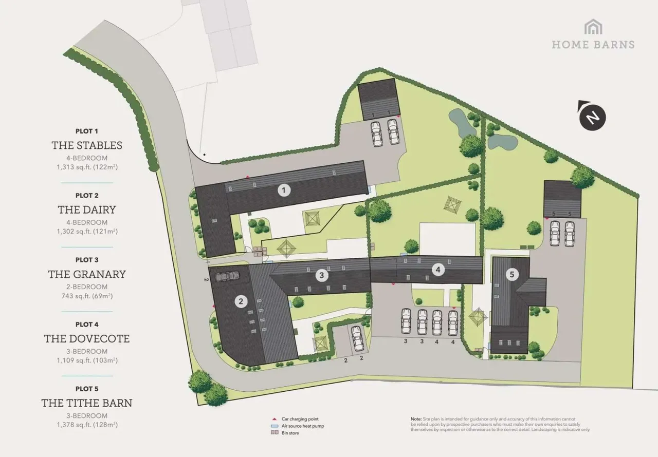 Home Barns, Newport, Berkeley, Gloucestershire, GL13 9PX, photo 10