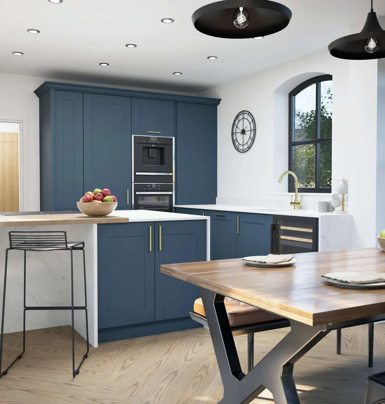 Home Barns, Newport, Berkeley, Gloucestershire, GL13 9PX, photo 7