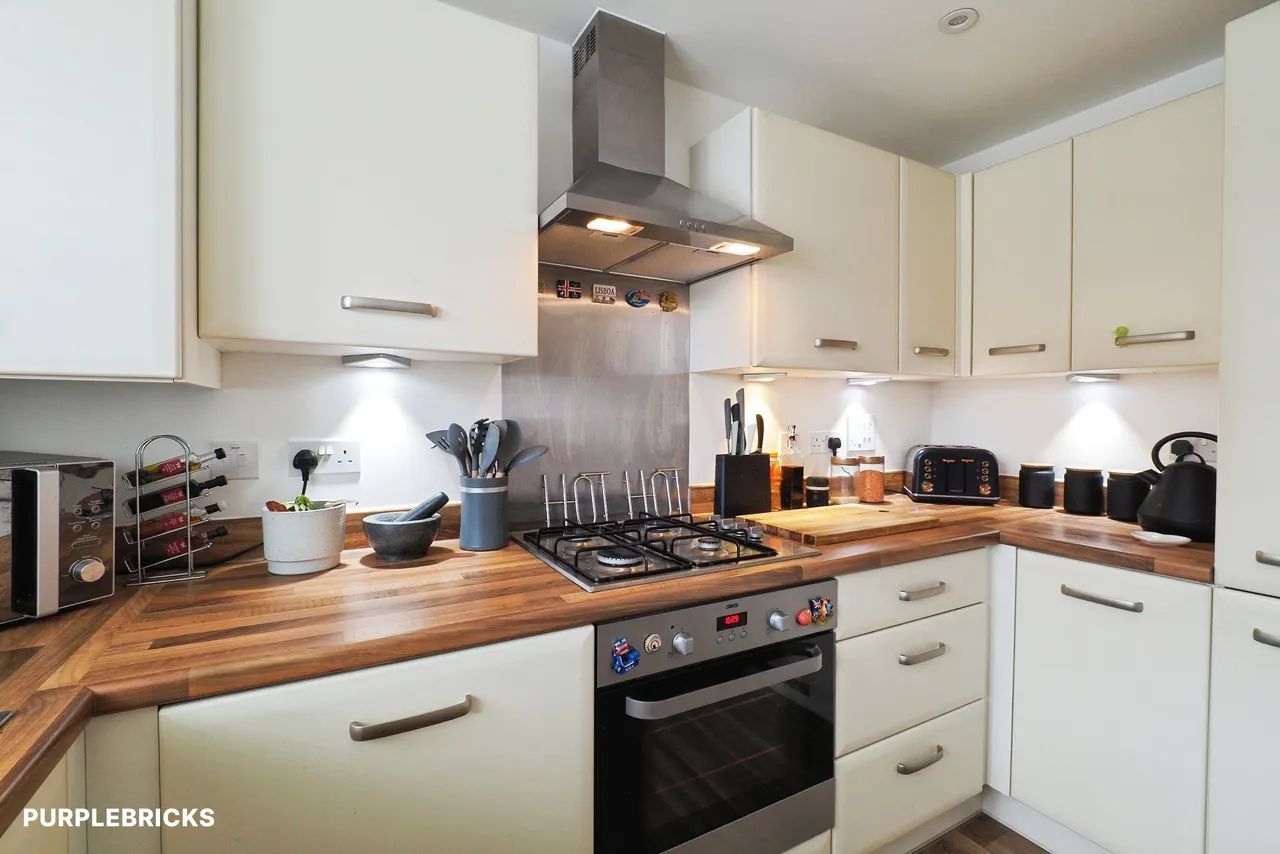 Willow Road, Cotgrave, NG12, photo 6