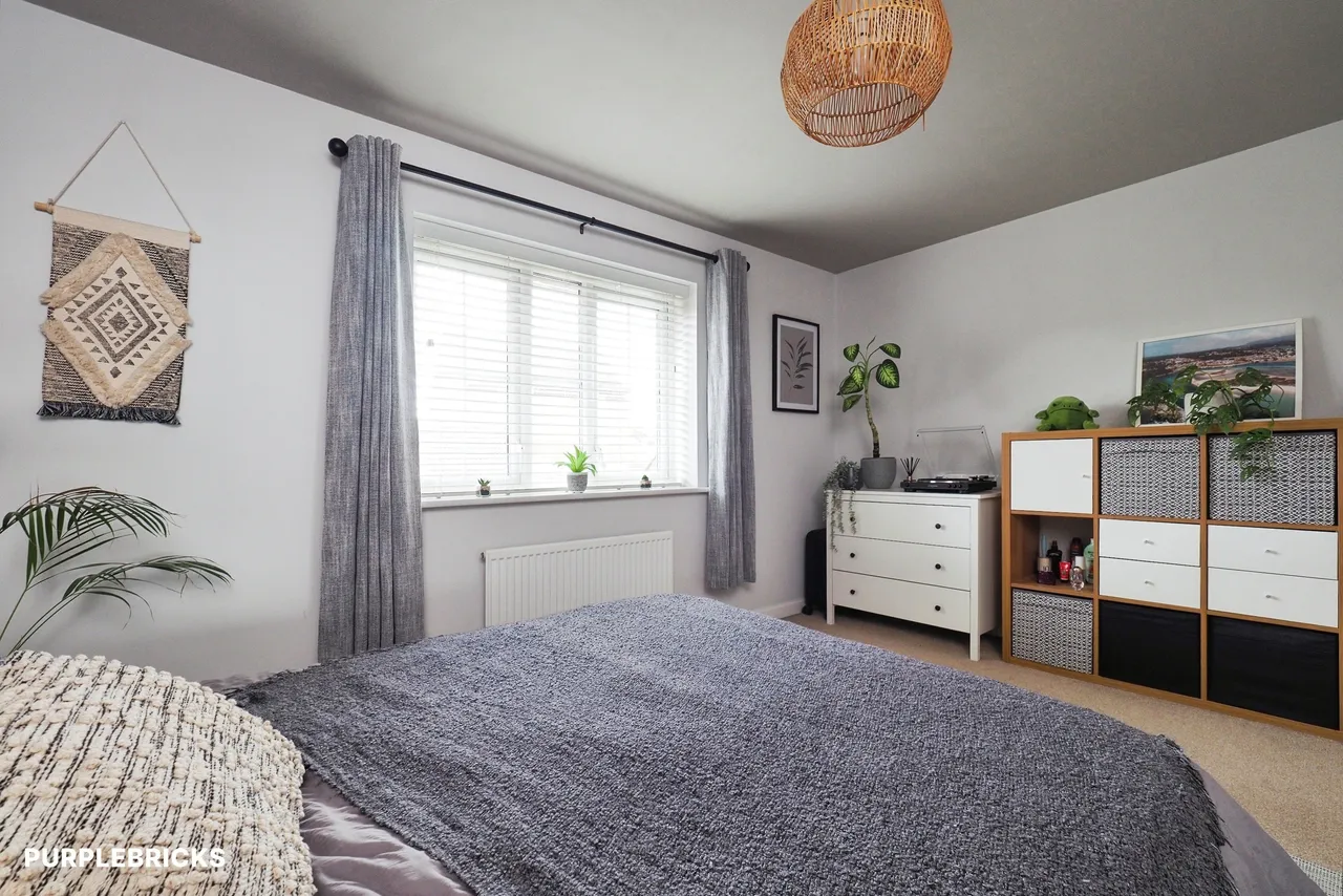 Willow Road, Cotgrave, NG12, photo 11