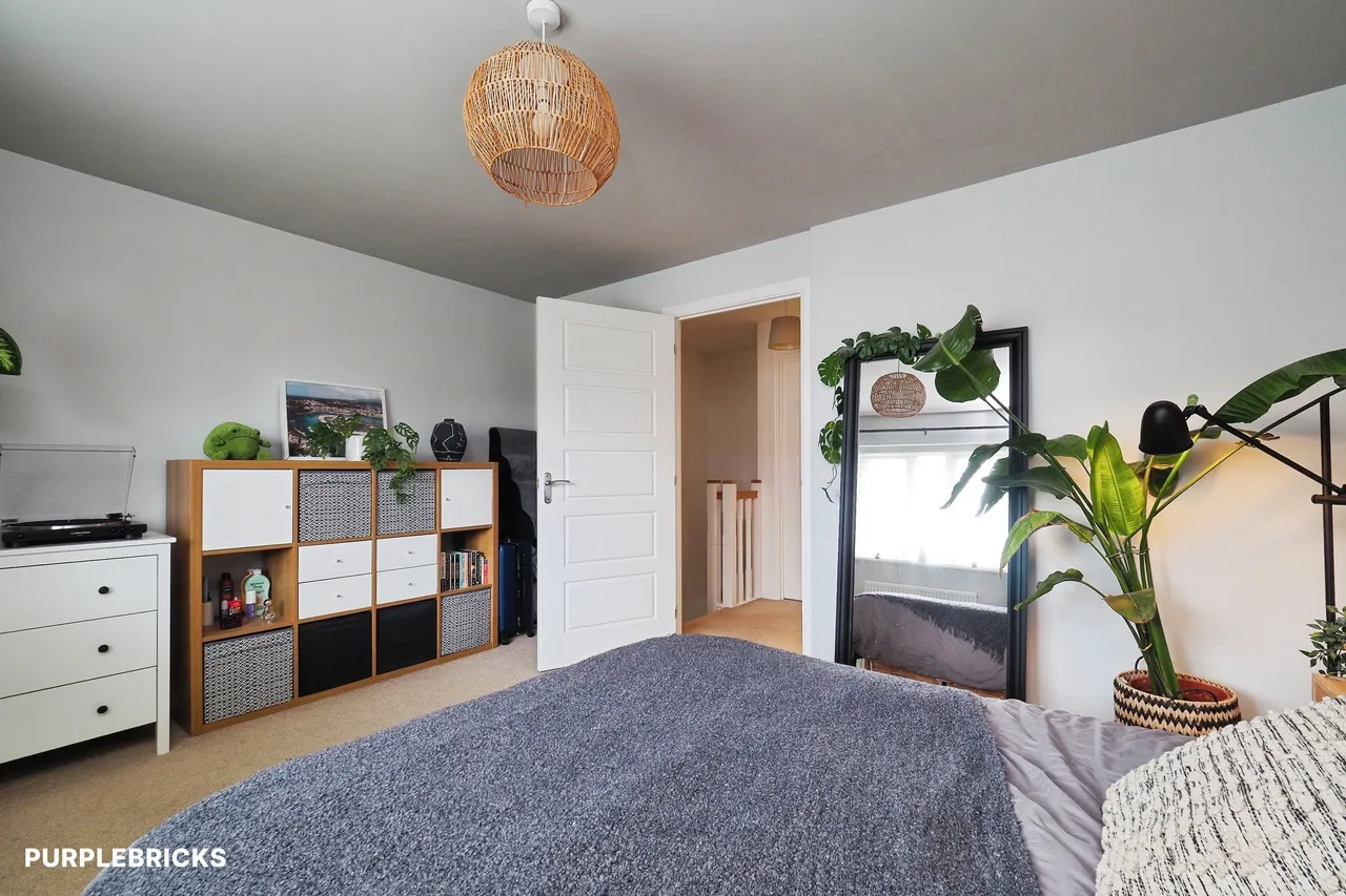 Willow Road, Cotgrave, NG12, photo 10