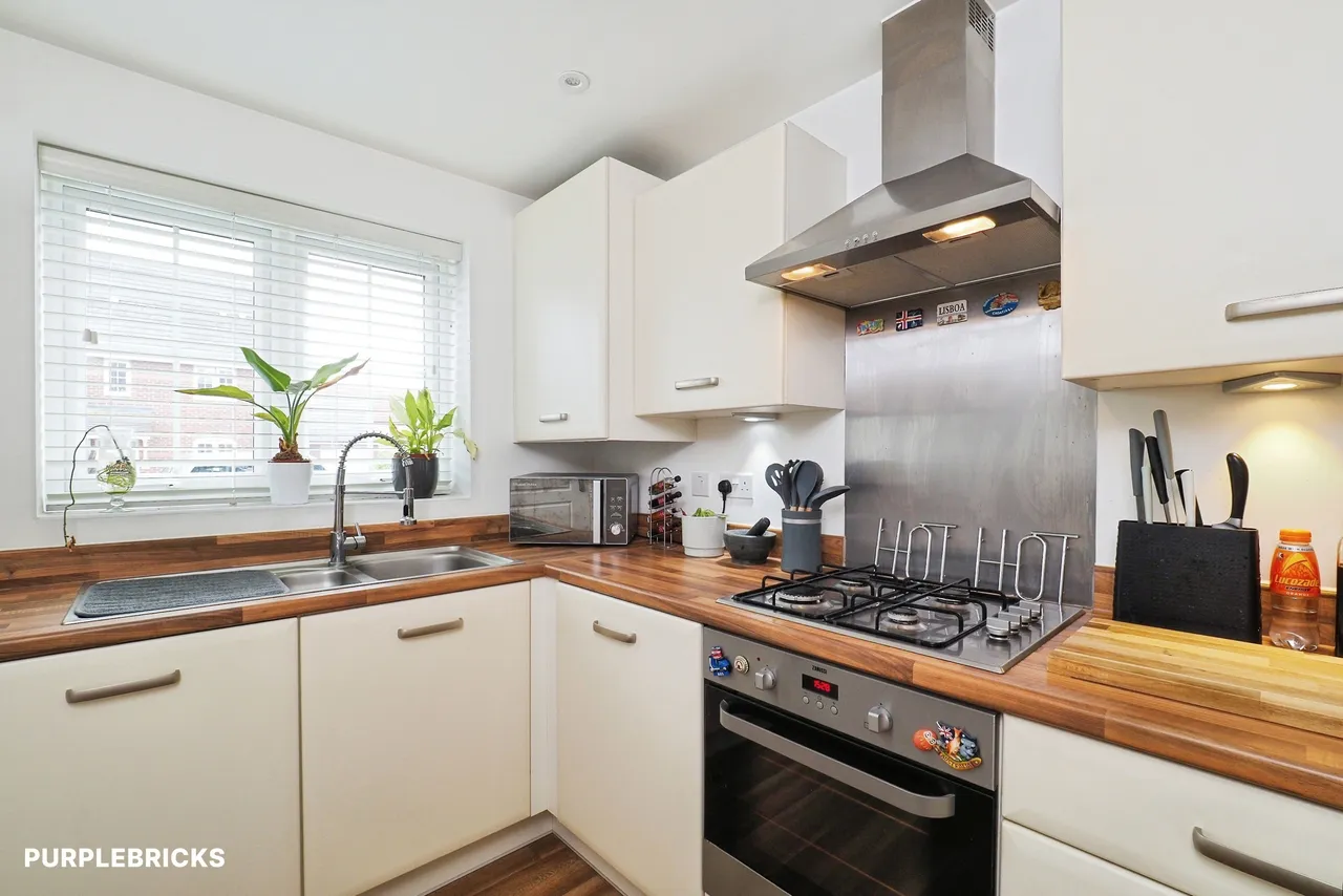 Willow Road, Cotgrave, NG12, photo 7