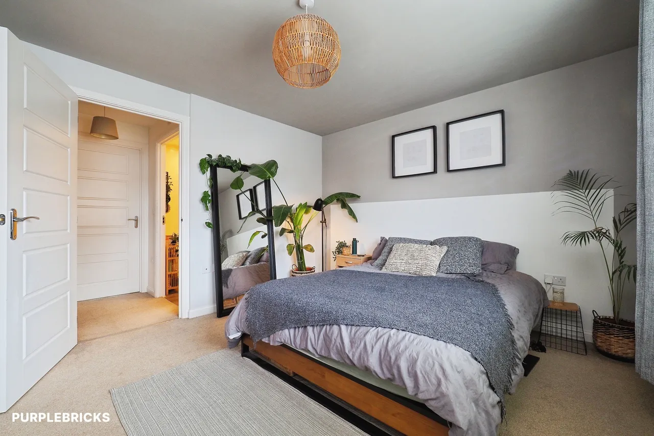 Willow Road, Cotgrave, NG12, photo 8