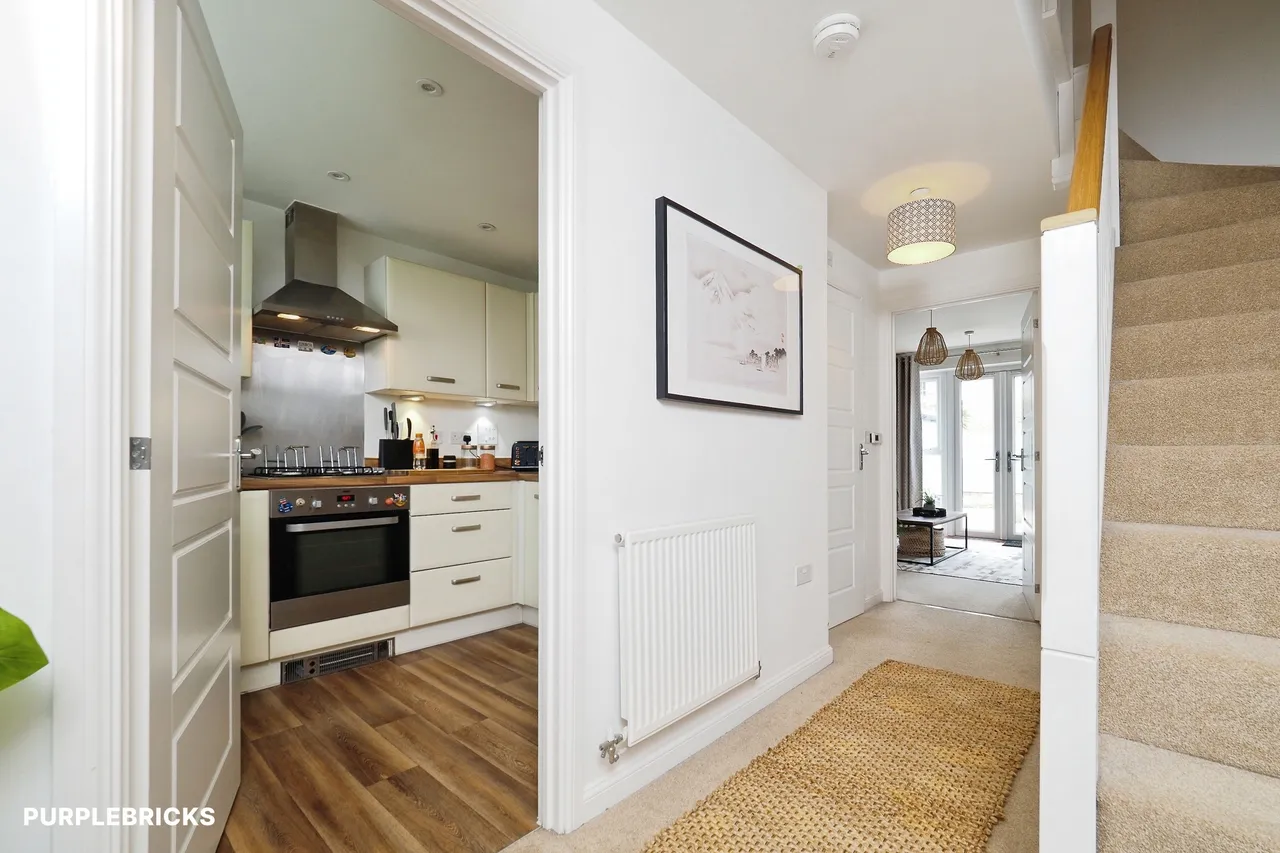 Willow Road, Cotgrave, NG12, photo 5