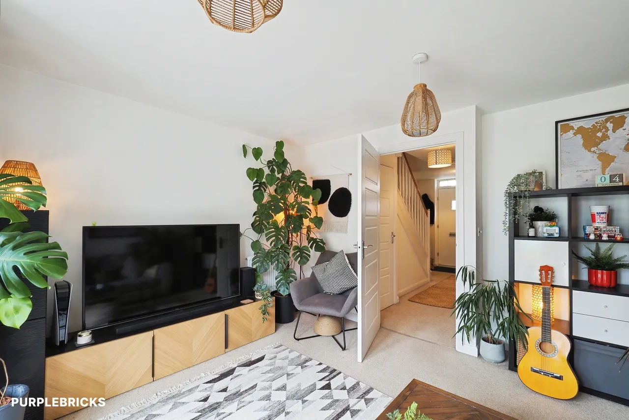 Willow Road, Cotgrave, NG12, photo 4