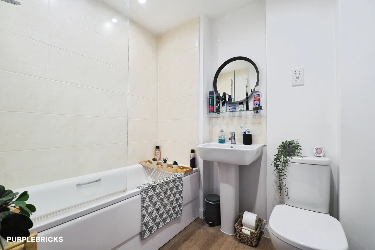 Willow Road, Cotgrave, NG12, photo 14