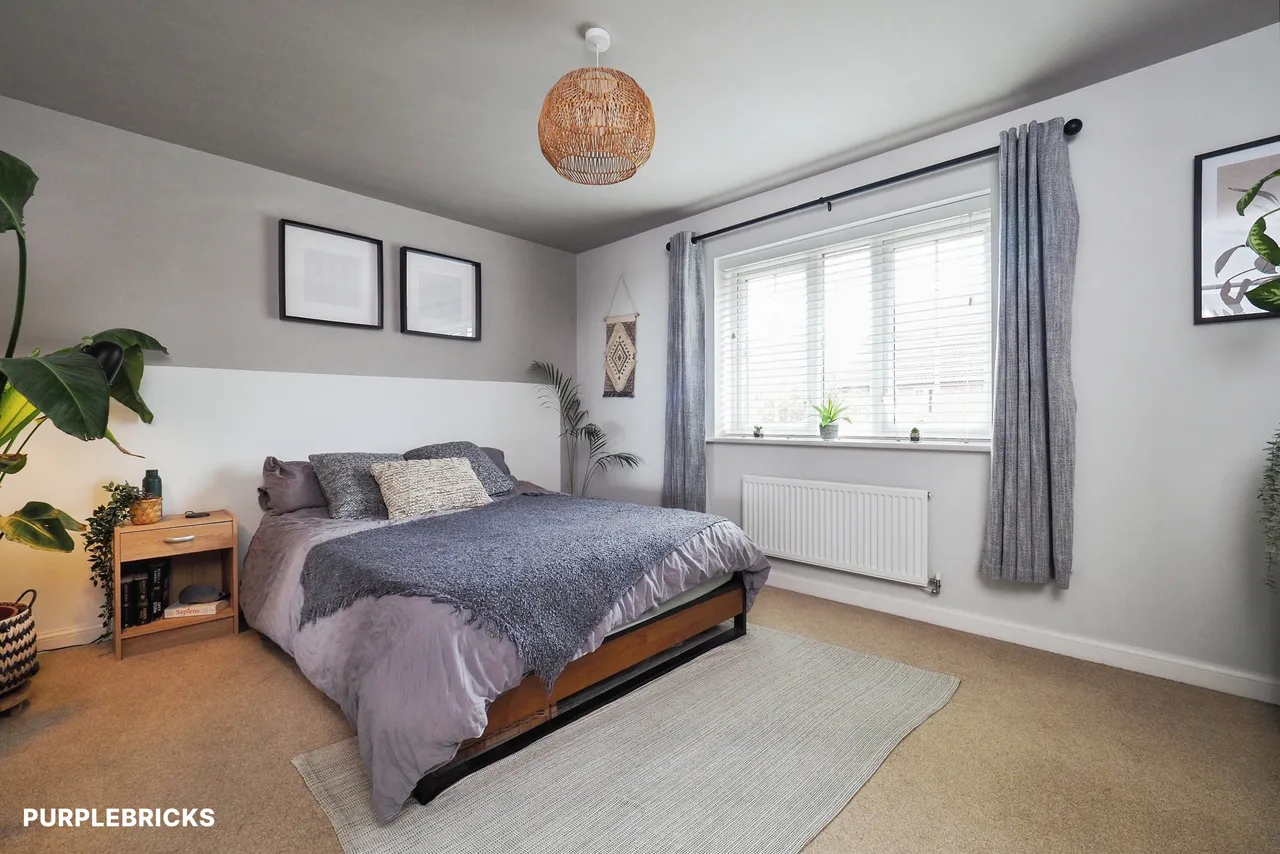 Willow Road, Cotgrave, NG12, photo 9