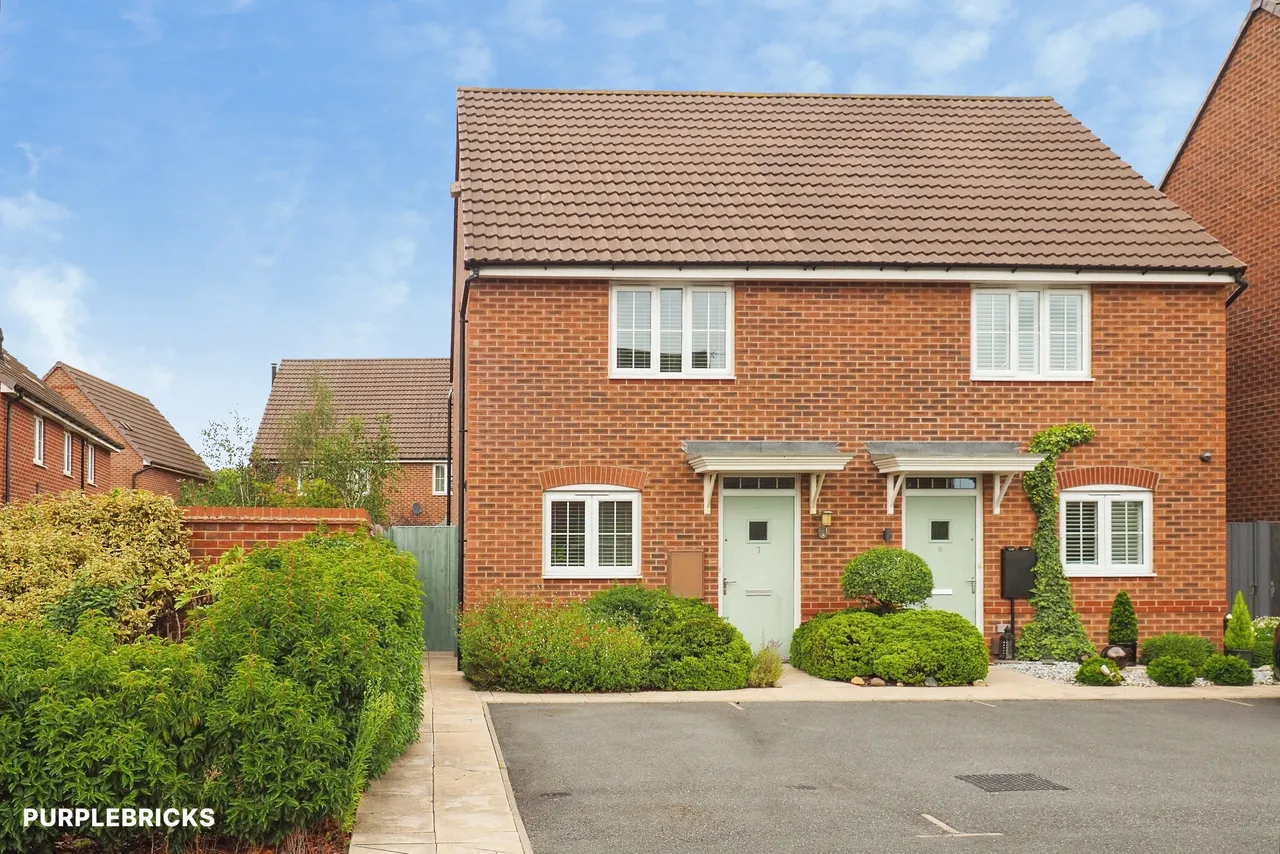 Willow Road, Cotgrave, NG12, photo 15