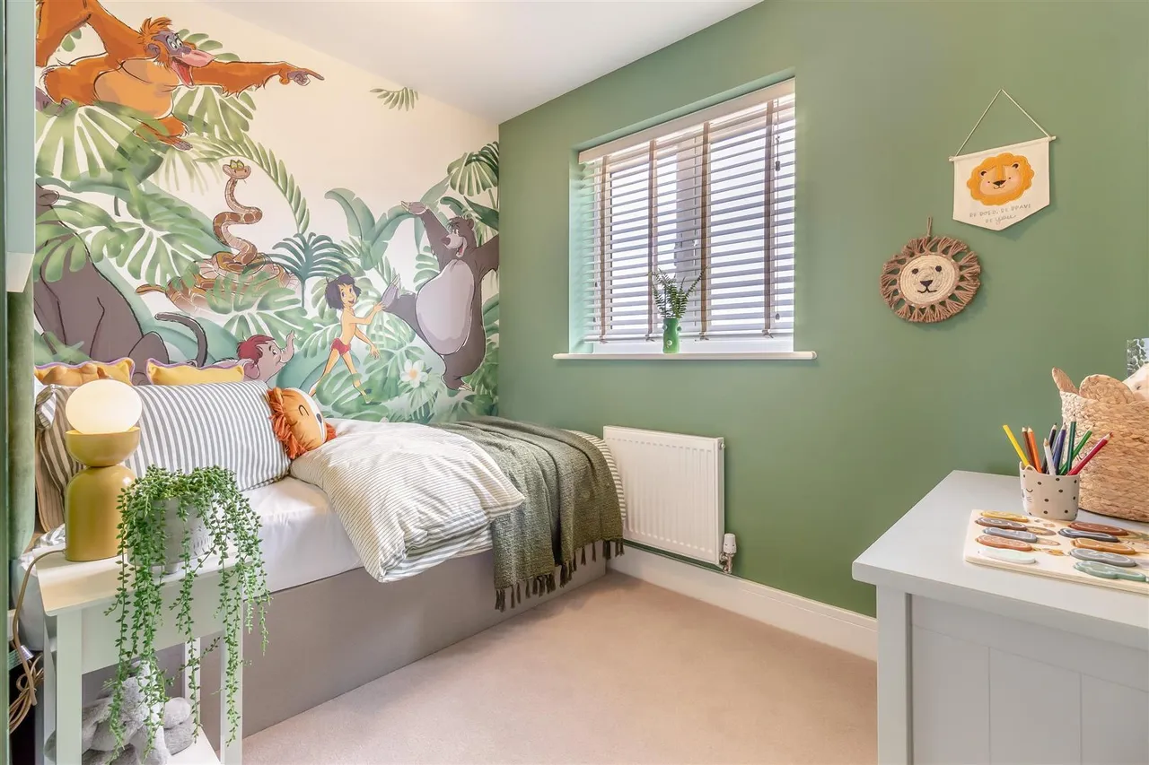 Rylands Close, Thurston, IP31, photo 9
