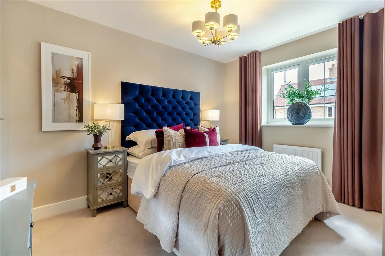 Rylands Close, Thurston, IP31, photo 6