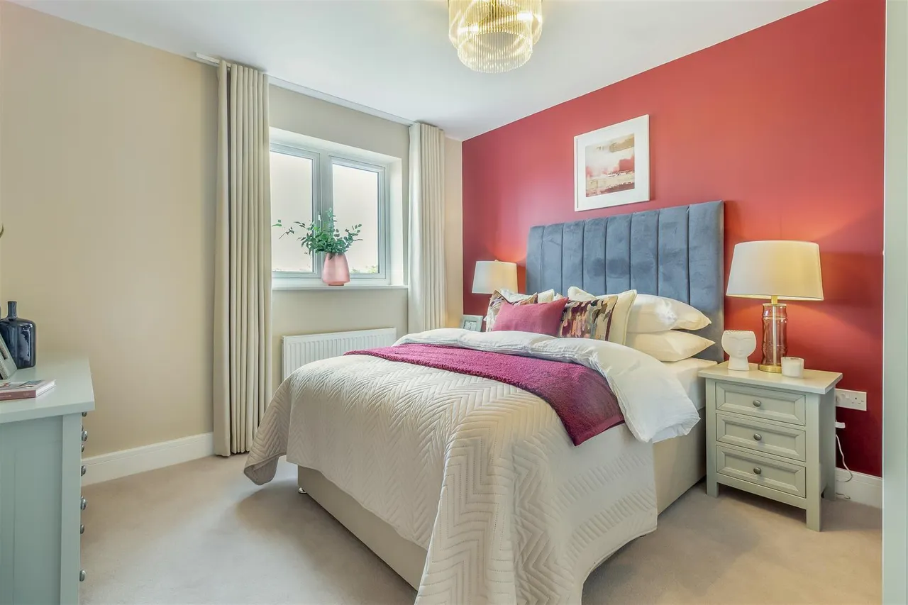 Rylands Close, Thurston, IP31, photo 8