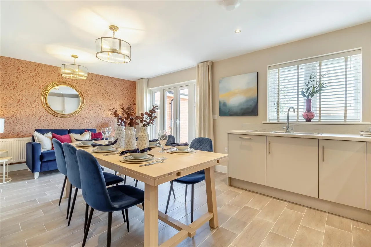 Rylands Close, Thurston, IP31, photo 5