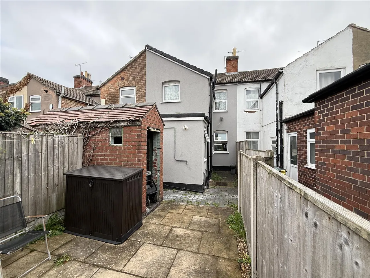 King Street, Burton-On-Trent, DE14, photo 14