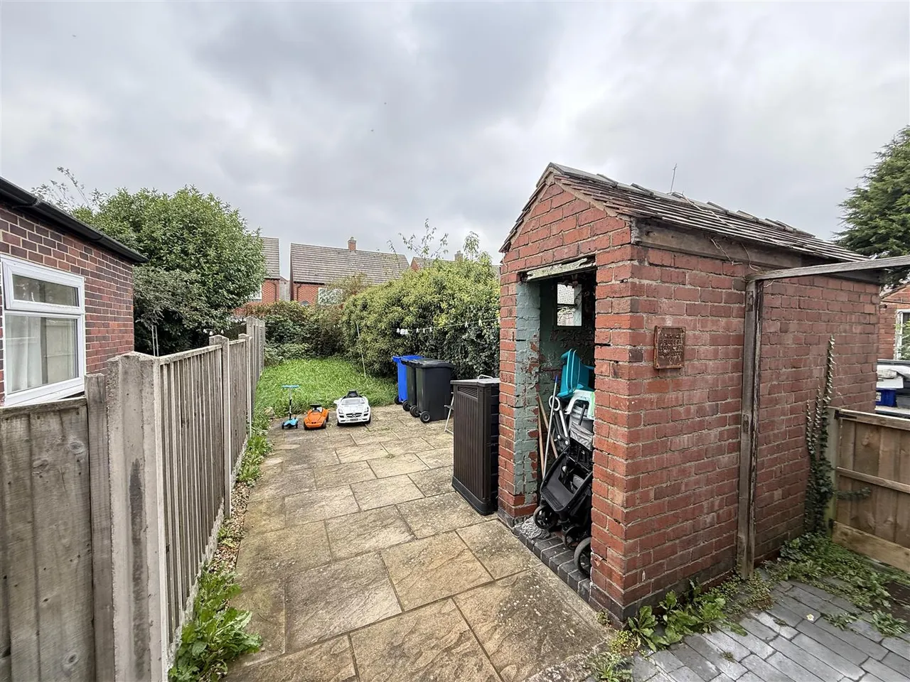 King Street, Burton-On-Trent, DE14, photo 13