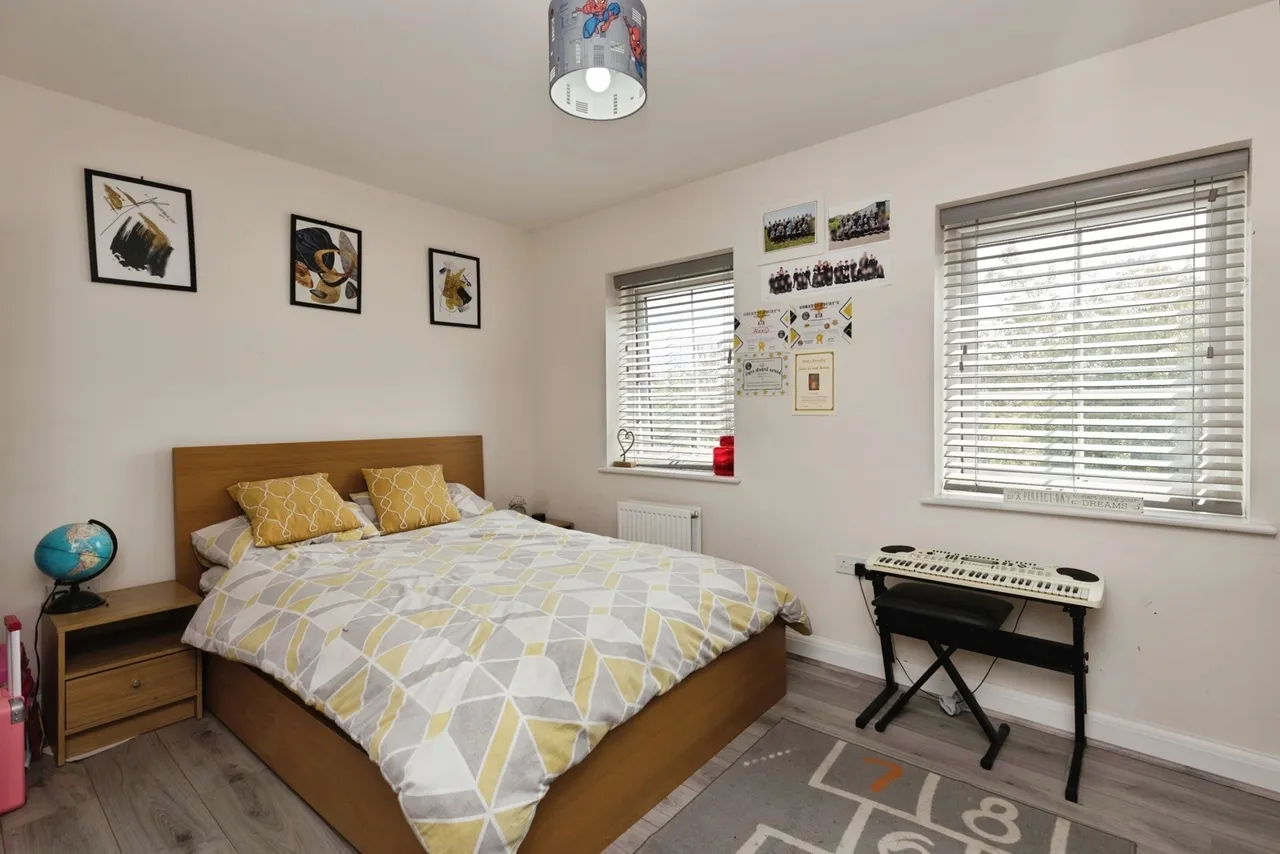 Maurice Shill Close, Stonehouse, GL10, photo 9