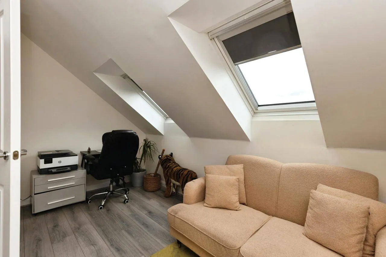Maurice Shill Close, Stonehouse, GL10, photo 8