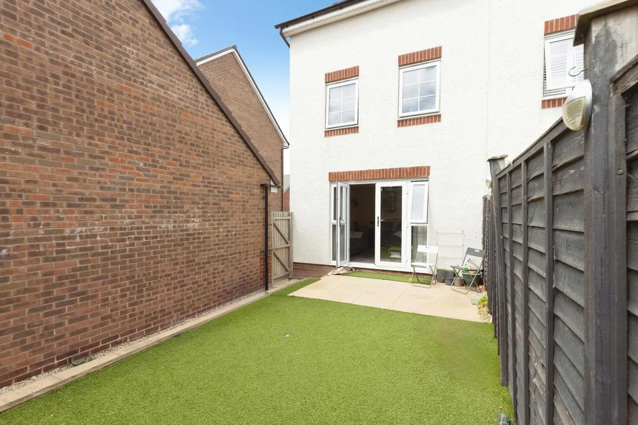 Maurice Shill Close, Stonehouse, GL10, photo 16