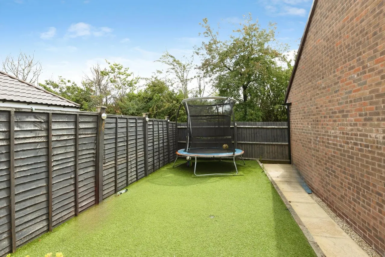 Maurice Shill Close, Stonehouse, GL10, photo 6
