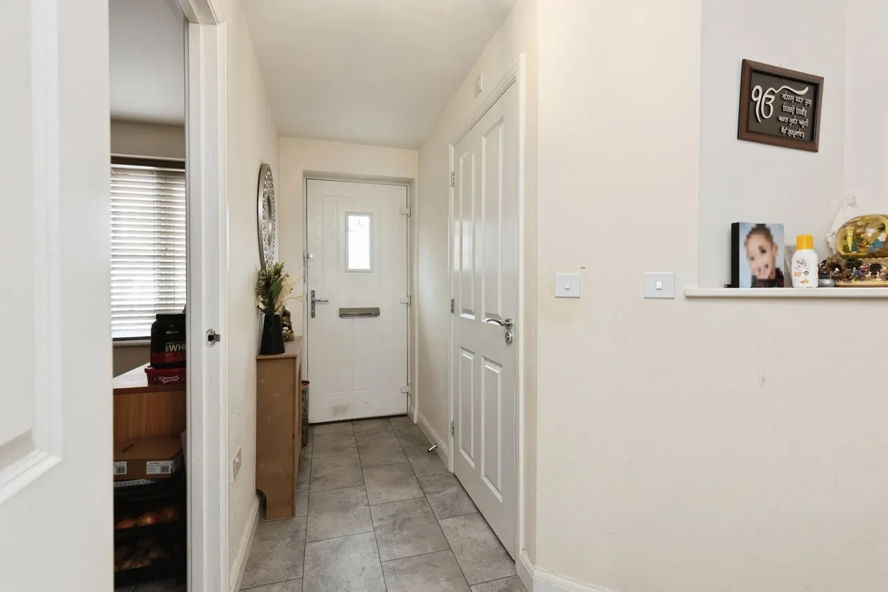 Maurice Shill Close, Stonehouse, GL10, photo 14