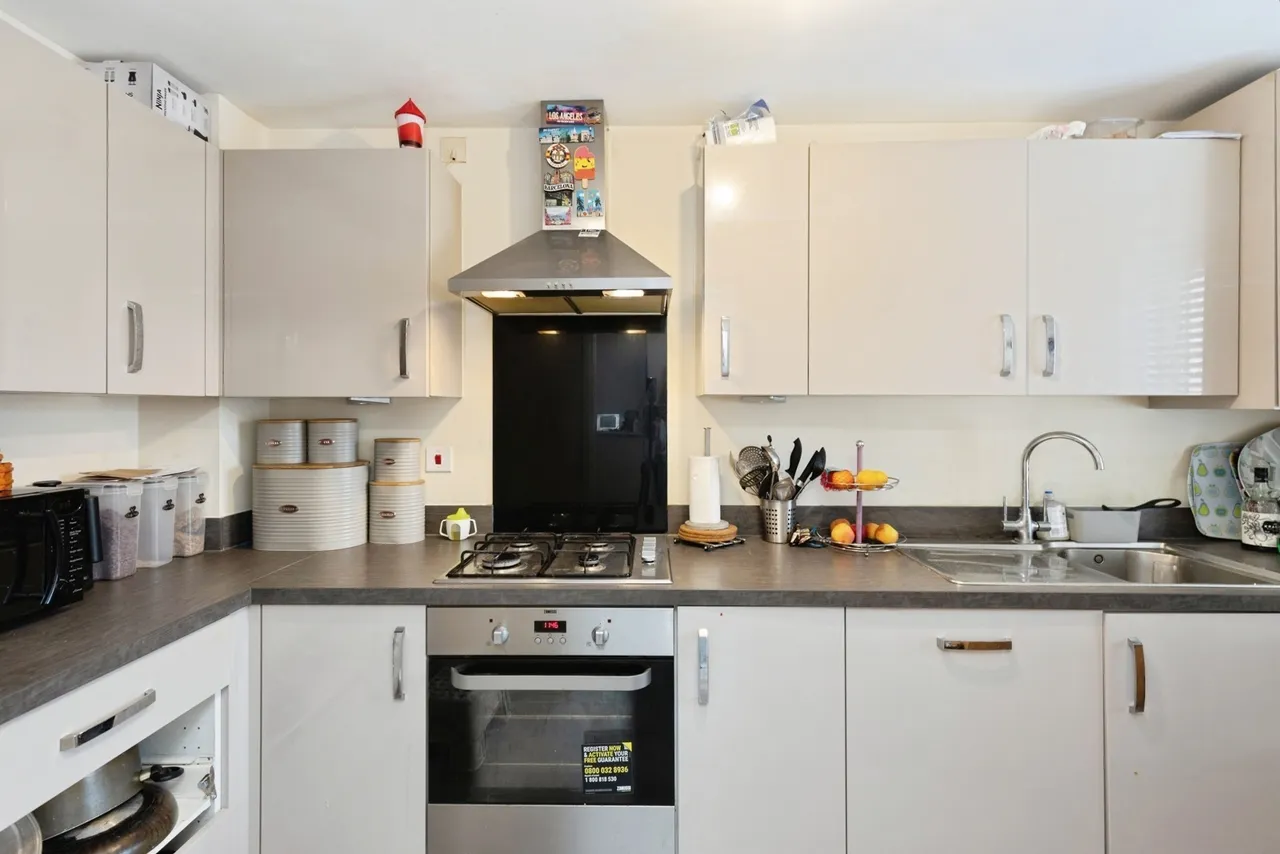 Maurice Shill Close, Stonehouse, GL10, photo 5
