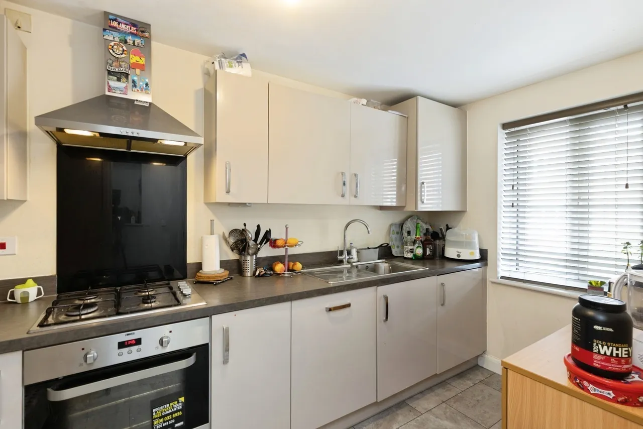 Maurice Shill Close, Stonehouse, GL10, photo 3
