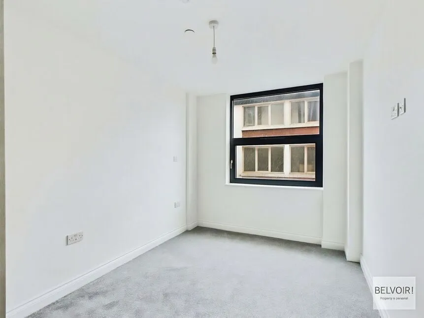 Queen Street, Sheffield, S1, photo 5