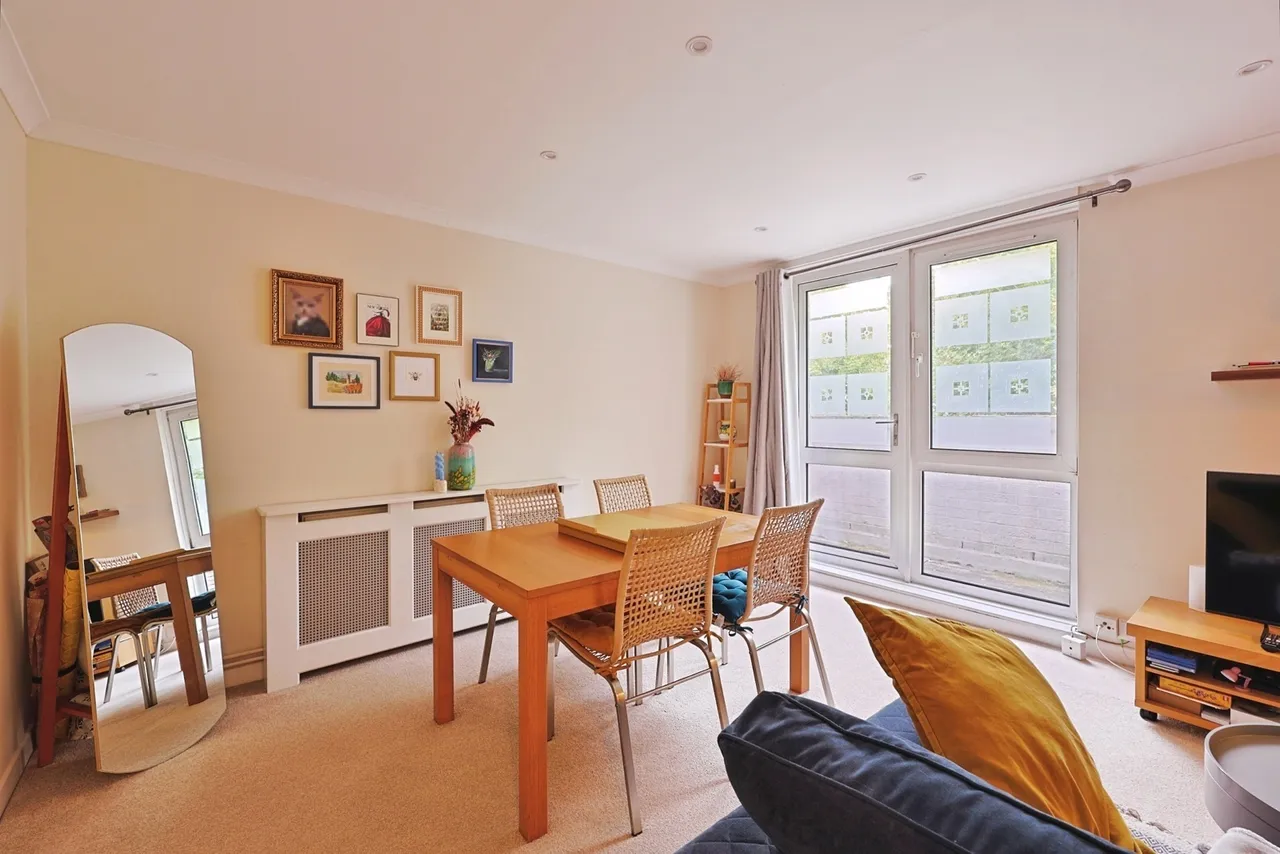 Jansen Walk, Battersea, SW11, photo 3