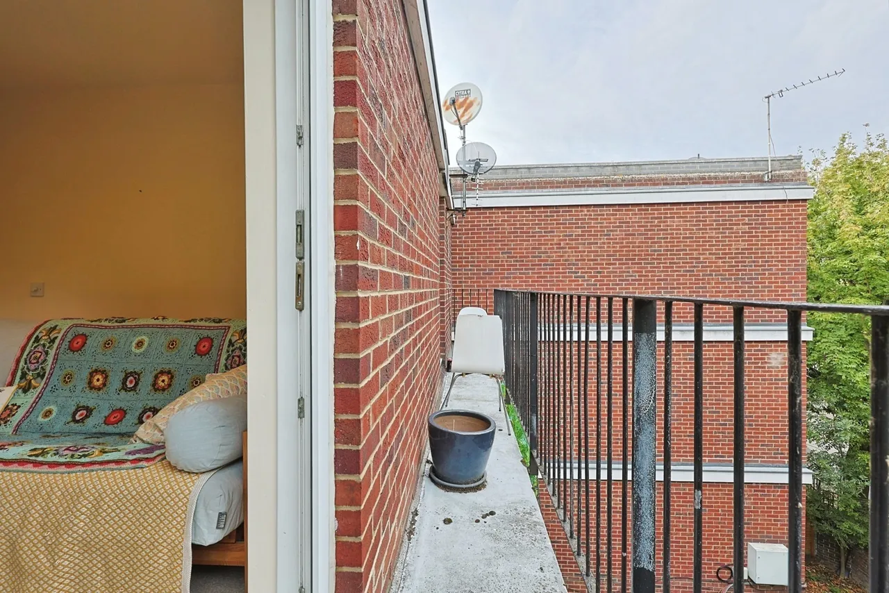 Jansen Walk, Battersea, SW11, photo 20