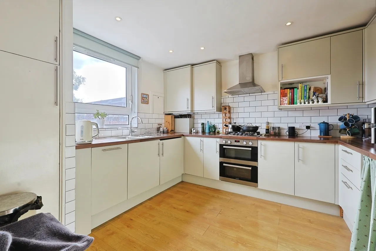 Jansen Walk, Battersea, SW11, photo 5