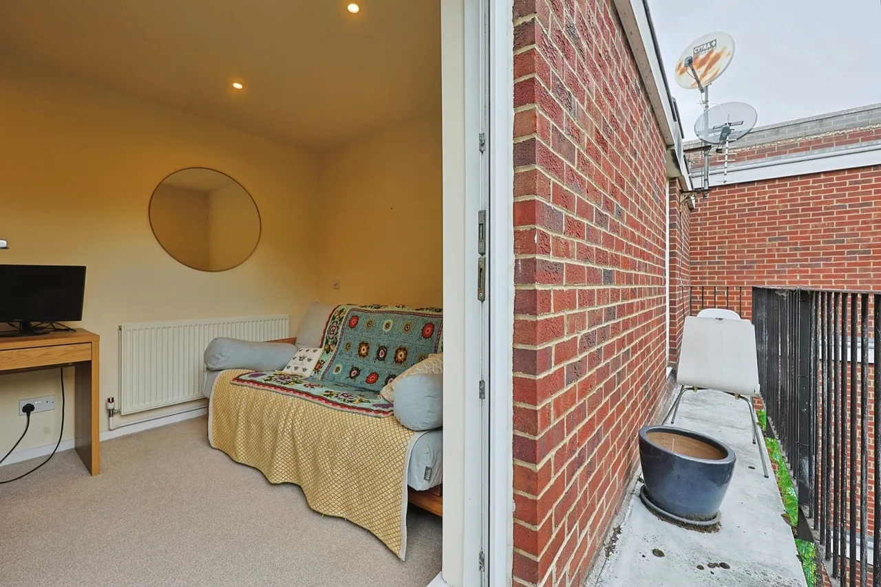 Jansen Walk, Battersea, SW11, photo 13