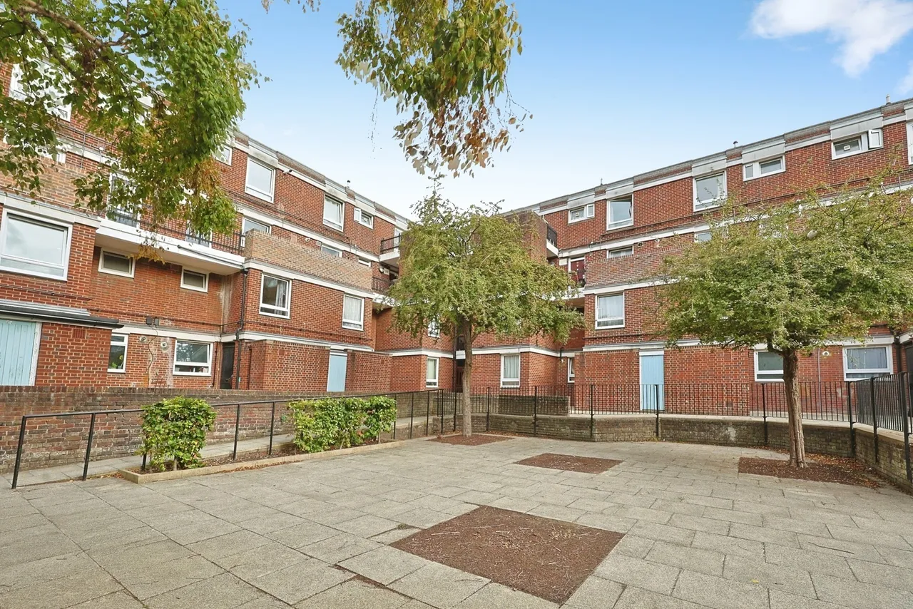 Jansen Walk, Battersea, SW11, photo 7