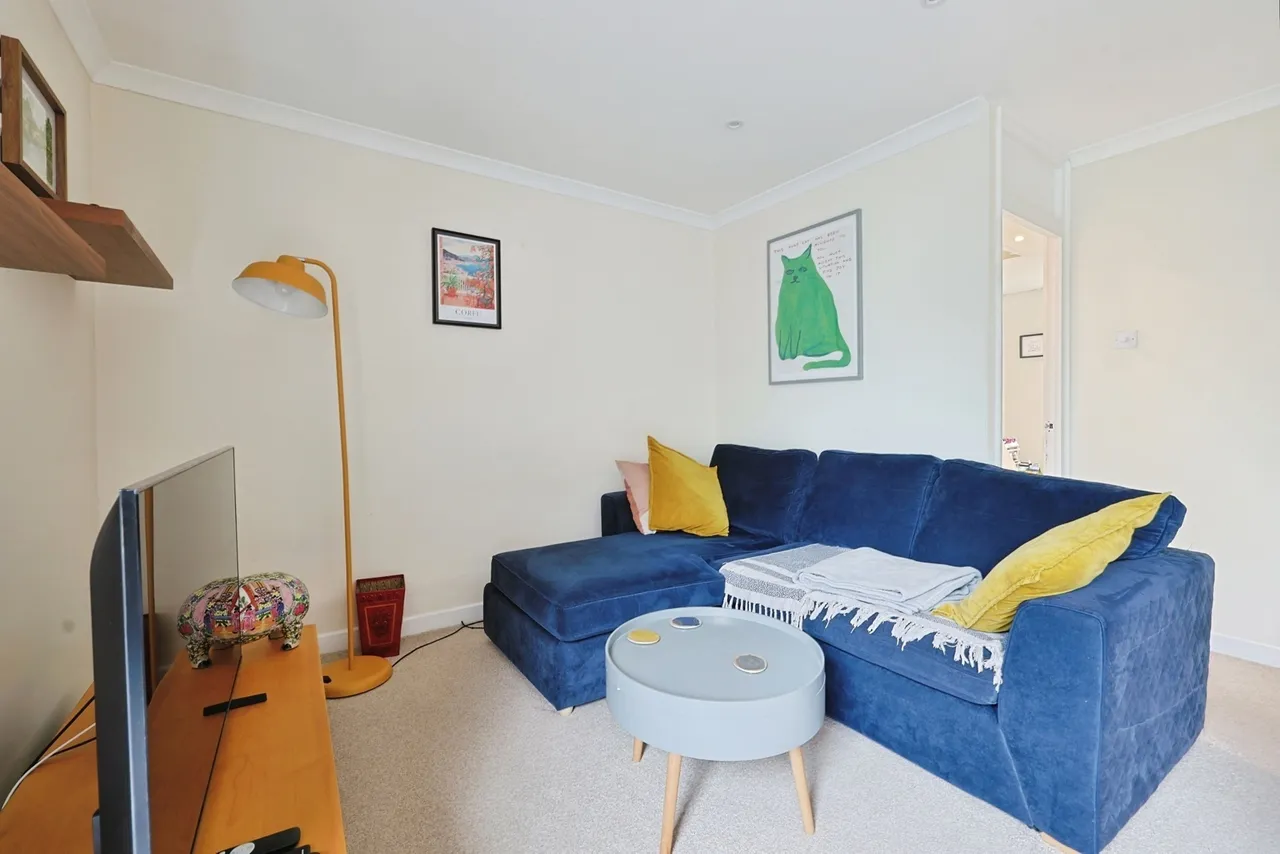Jansen Walk, Battersea, SW11, photo 2